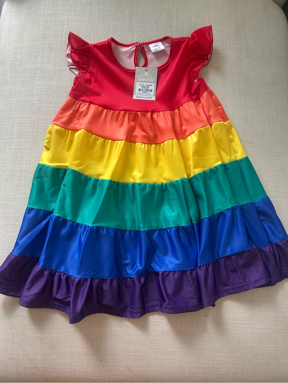 Dress NWT